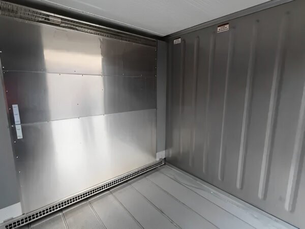 Contenedor refrigerado de 10 pies - Imagen 3