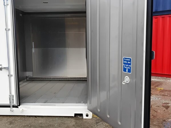 Contenedor refrigerado de 10 pies - Imagen 4