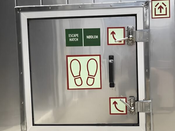 Contenedor Refrigerado de 40 pies - Imagen 5