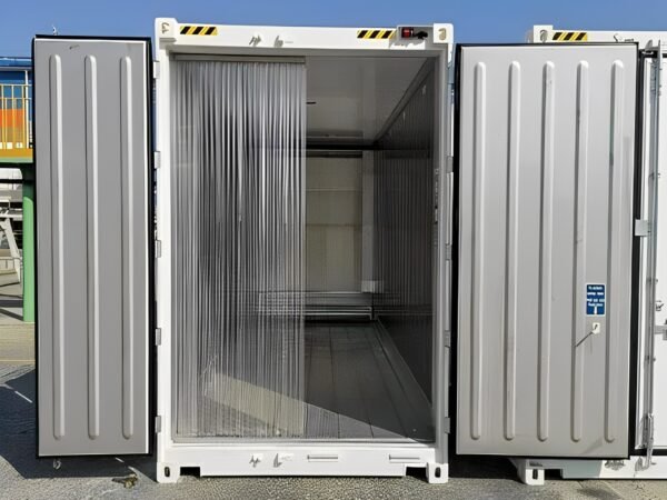 Contenedor Refrigerado de 40 pies - Imagen 3