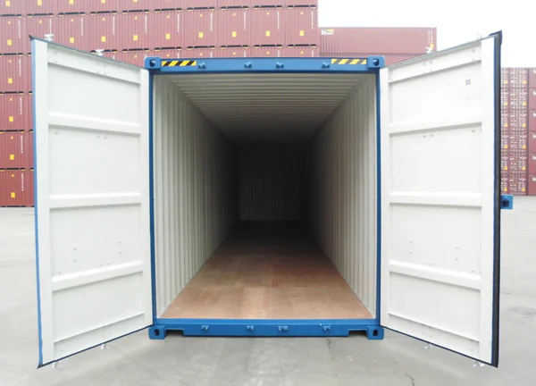 Contenedor shipping de 40 pies – totalmente nuevo - Imagen 3