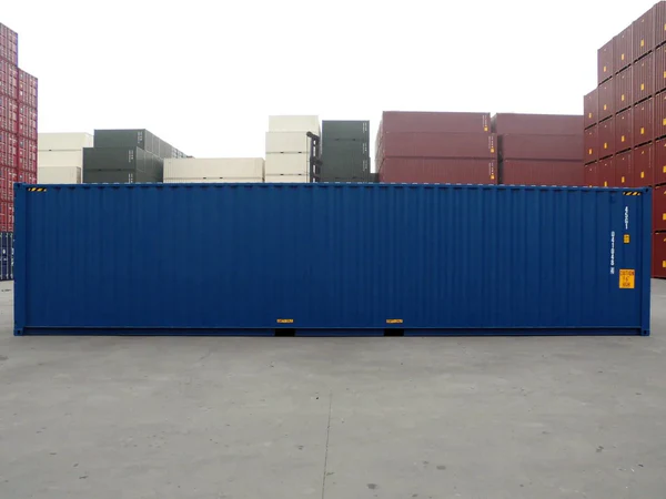 Contenedor shipping de 40 pies – totalmente nuevo - Imagen 2