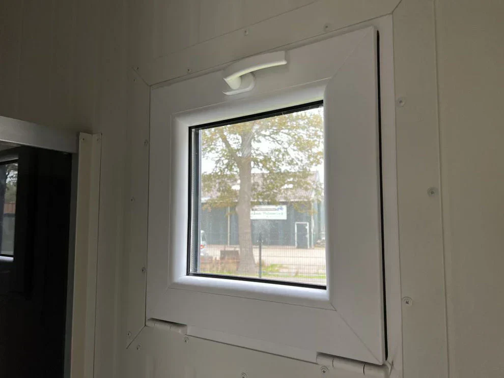 Contenedor de Oficina Residencial de 24 m2 - Imagen 5