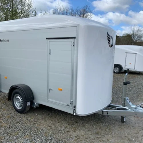Furgoneta Debon Roadster 300