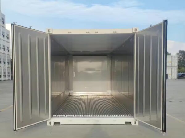 Contenedores Refrigerados usados de 20 pies - Imagen 5