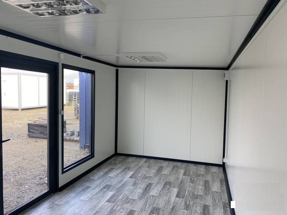 Oficina Modular de 18 Metros Cuadrados, Tu Espacio Profesional Inmediato - Imagen 3
