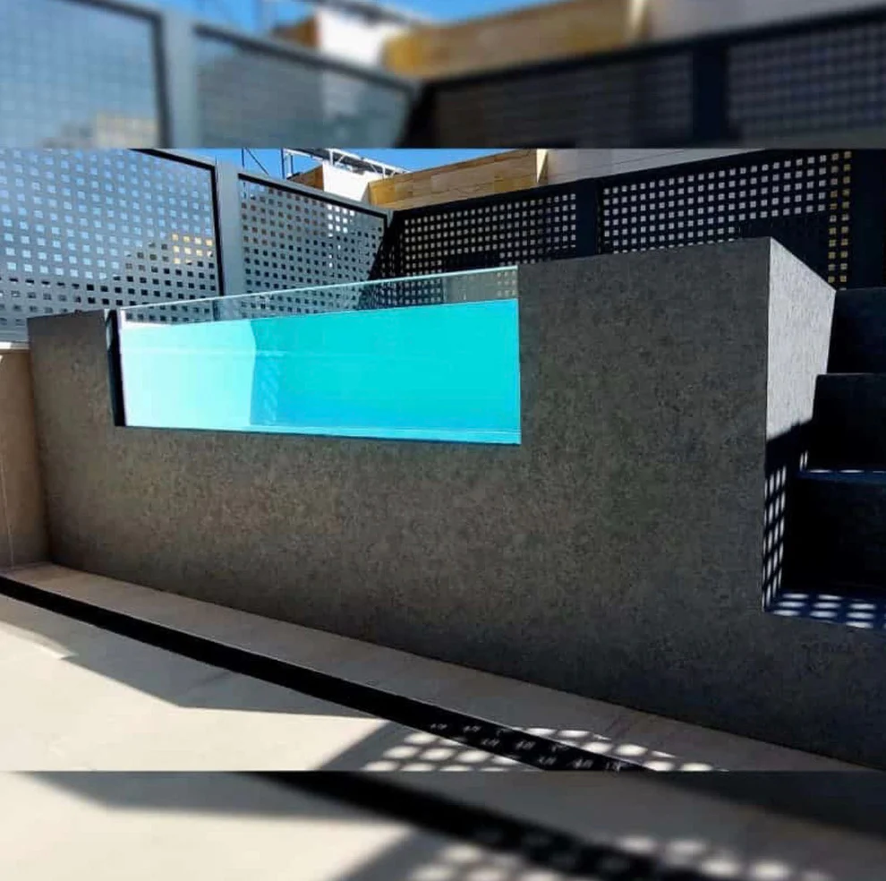 Piscina contenedor ilú pro 230 - Imagen 2