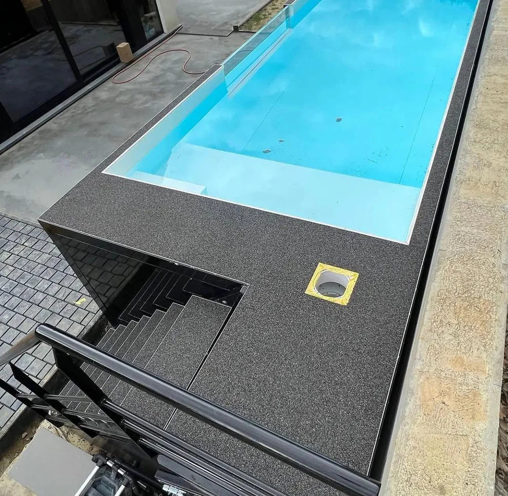 Piscina premium intex - Imagen 2
