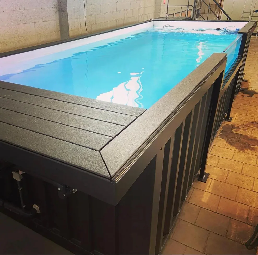 Piscina premium intex - Imagen 4