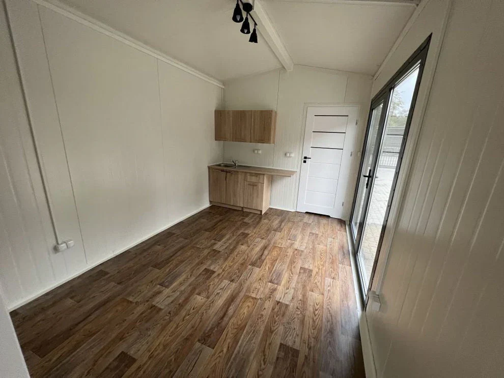 Contenedor de Oficina Residencial de 24 m2 - Imagen 4