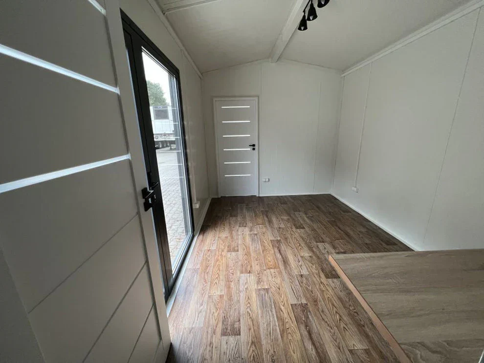 Contenedor de Oficina Residencial de 24 m2 - Imagen 8