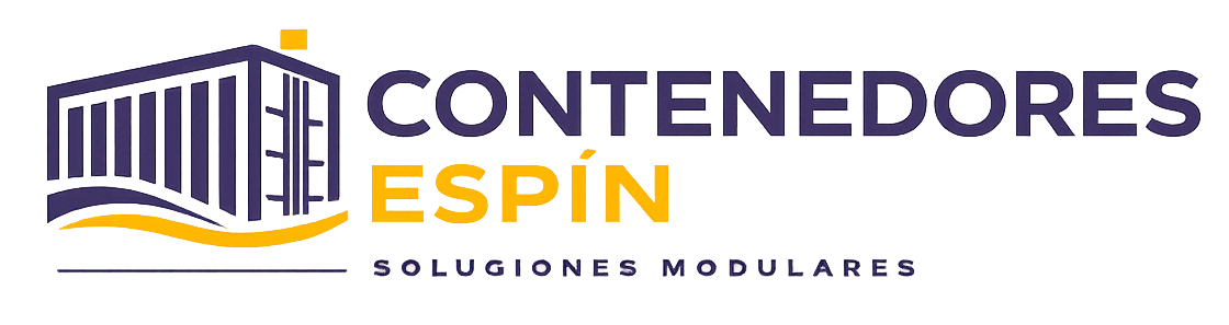 Contenedoresespin.com